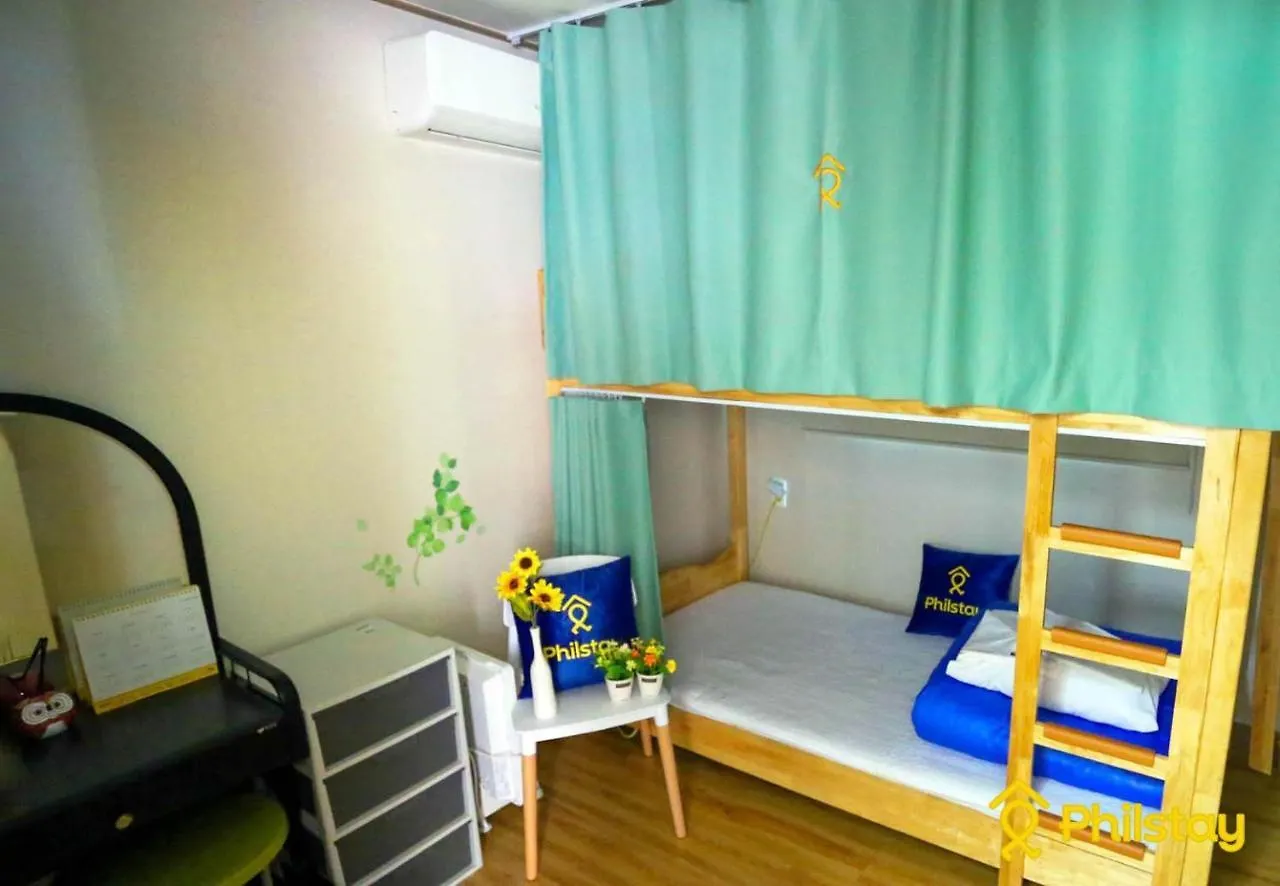 Ganderak Guesthouse Jeju Casa de hóspedes