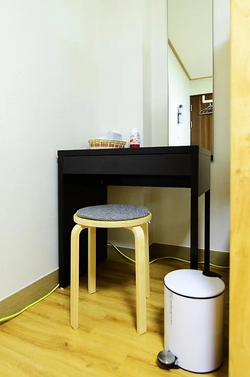 Casa de hóspedes Ganderak Guesthouse Jeju