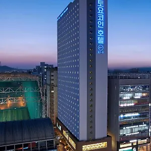 仁川富平丰子酒店 仁川