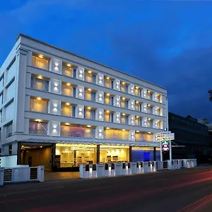 Renai Sreekrishna Hotel