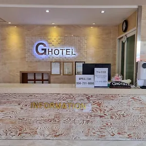 Hotel G