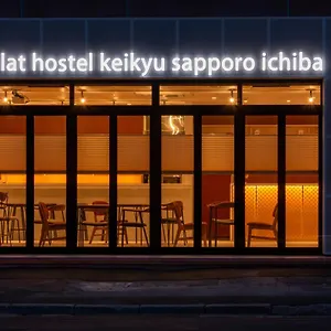 Plat Keikyu Ichiba 札幌