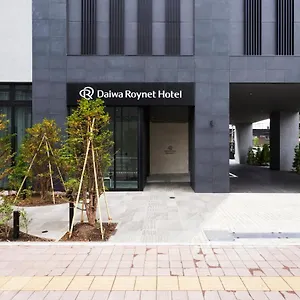 Daiwa Roynet Nakajima Koen 札幌