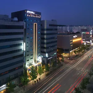 visit hotel