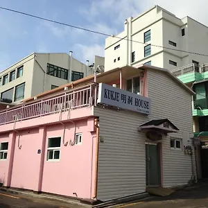 Kukje Myeongdong House Guest house