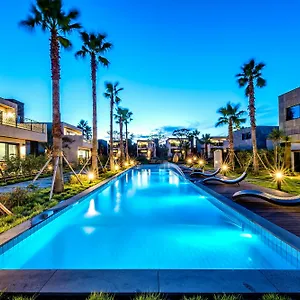 Hotel Arts Spa&poolvilla, Jeju