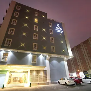 Mar Al Diyafah Aparthotel