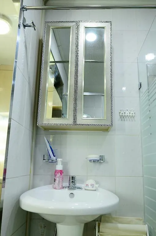 Guest house Ganderak Guesthouse Jeju